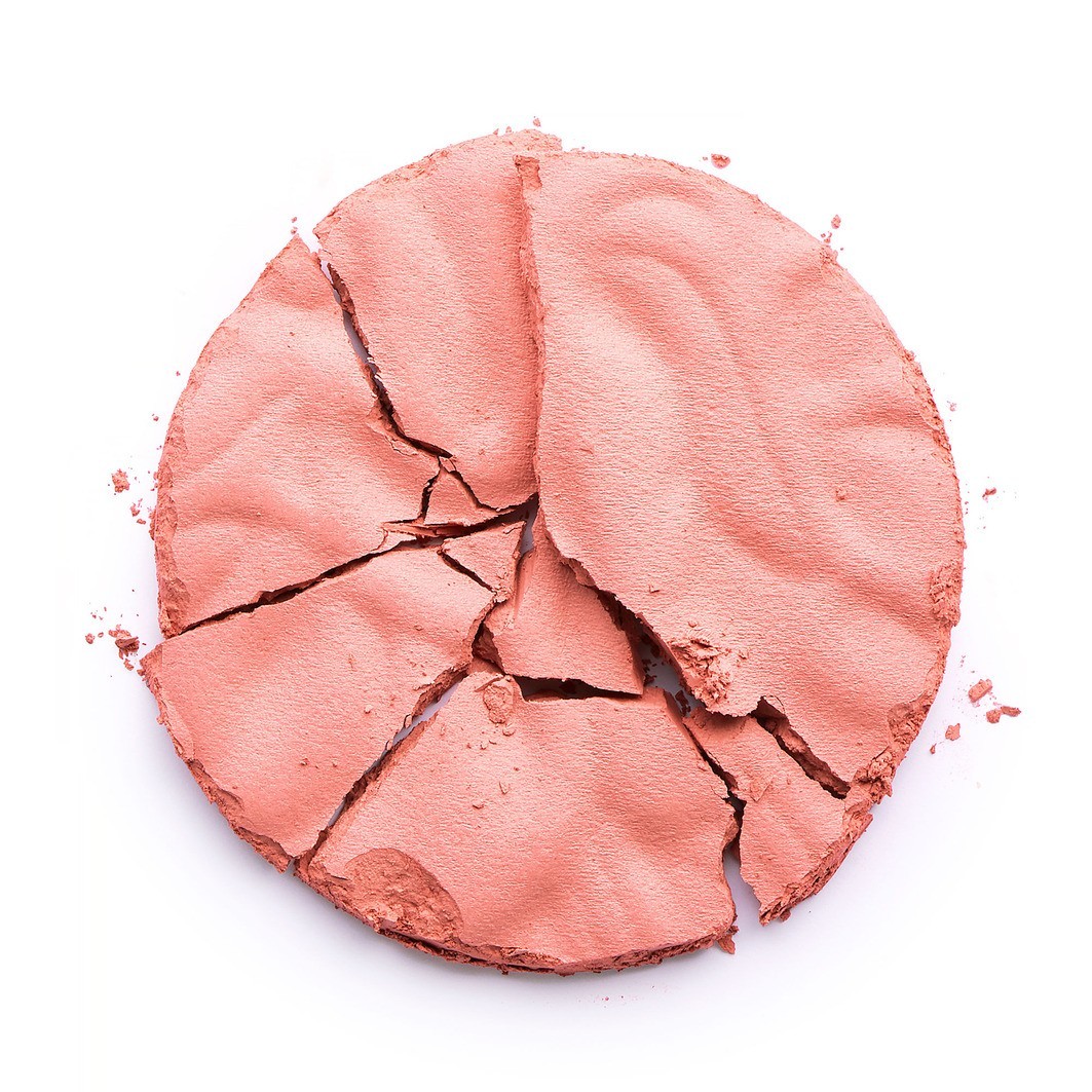 Revolution Blush Rouge Reloaded - 7,5 g