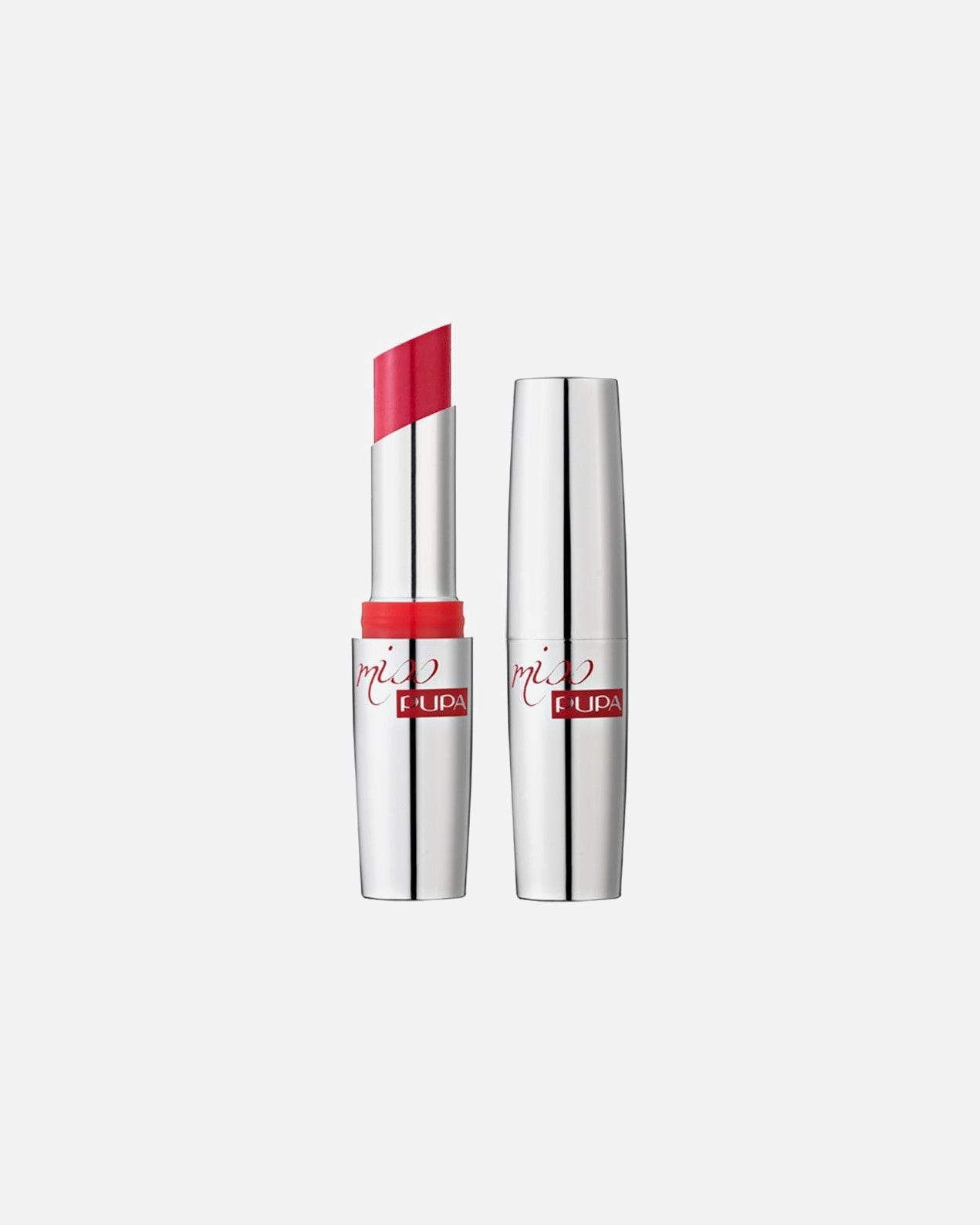 PUPA Milano Lippenstift Miss Pupa - 2,4 ml