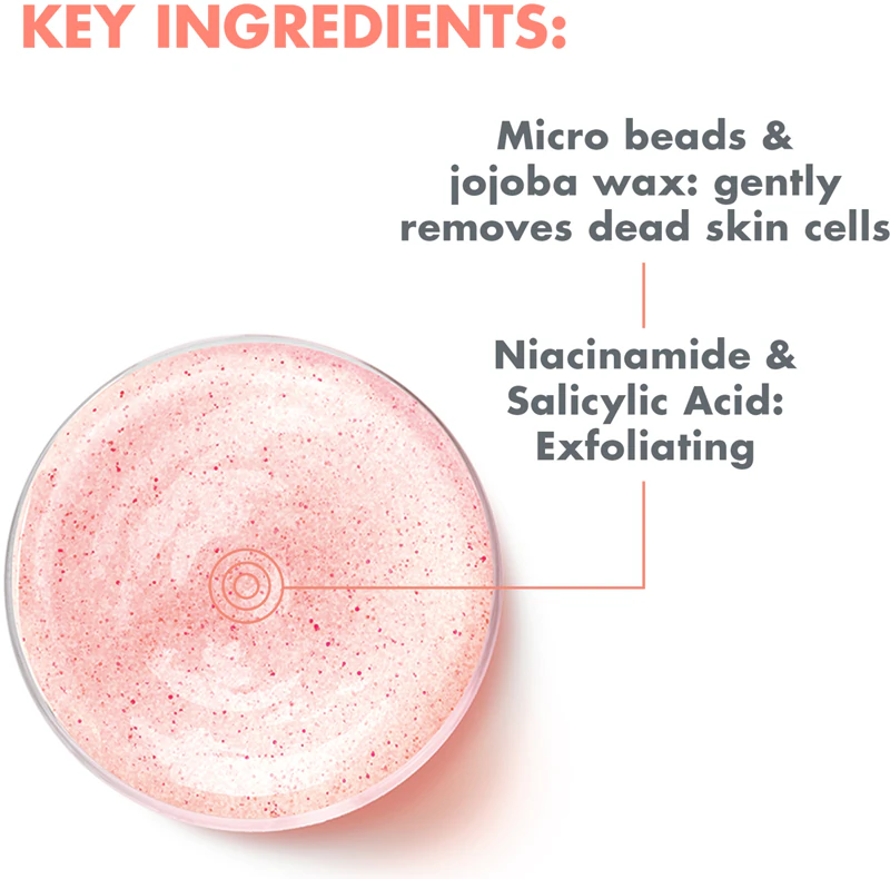 Avène Hautpflege Sanftes Peeling-Gel