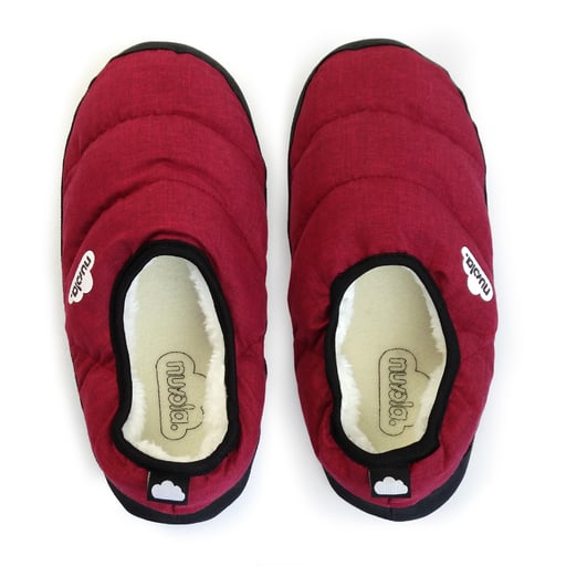  Zapatillas De Casa / Camping Nuvola Marbled Chill