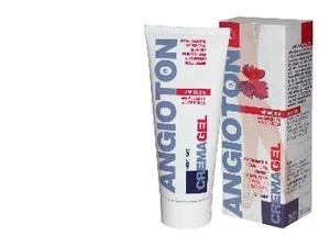 Angioton crème gel 100 ml