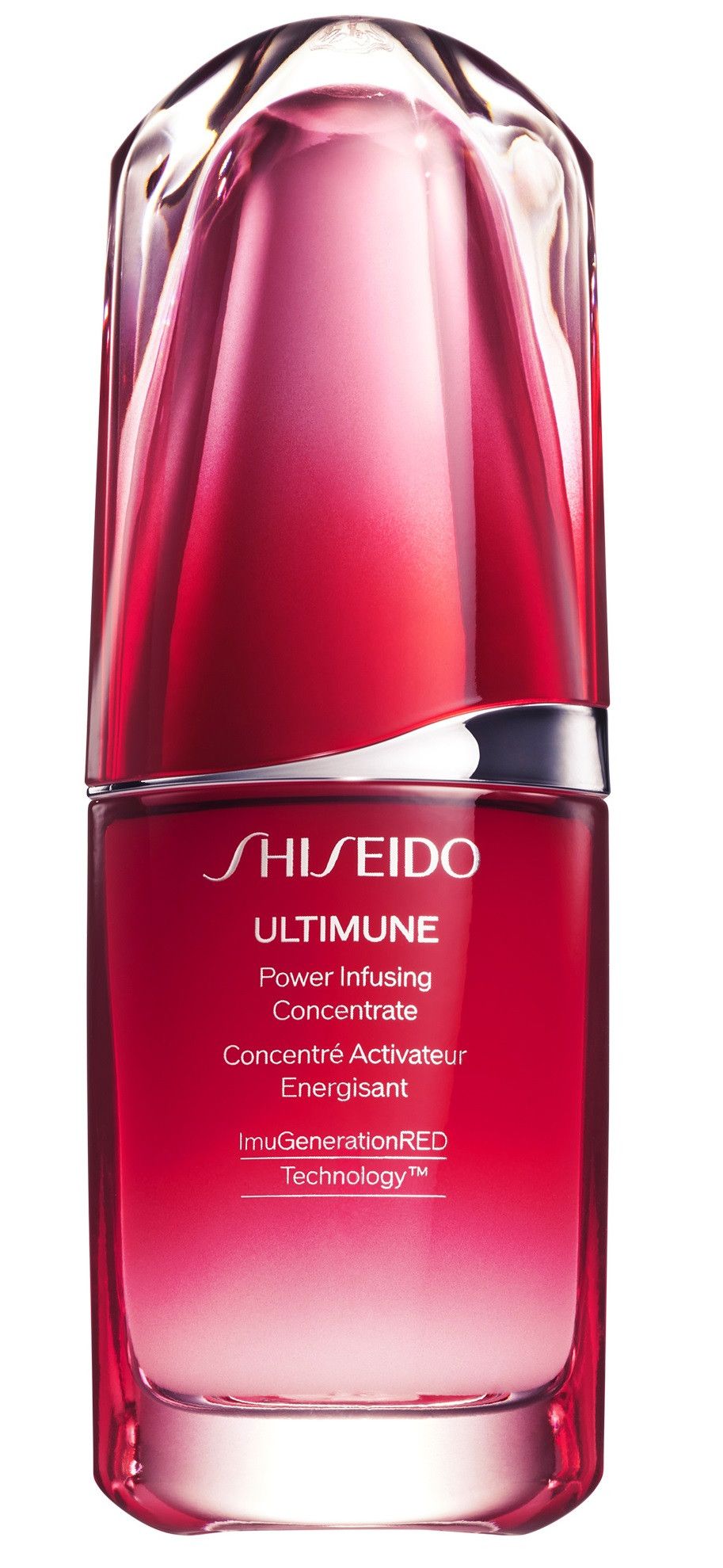 Ultimune Power Infusing Concentrate Anti-Aging Serum Luxusné sérum proti vráskam a starnutiu