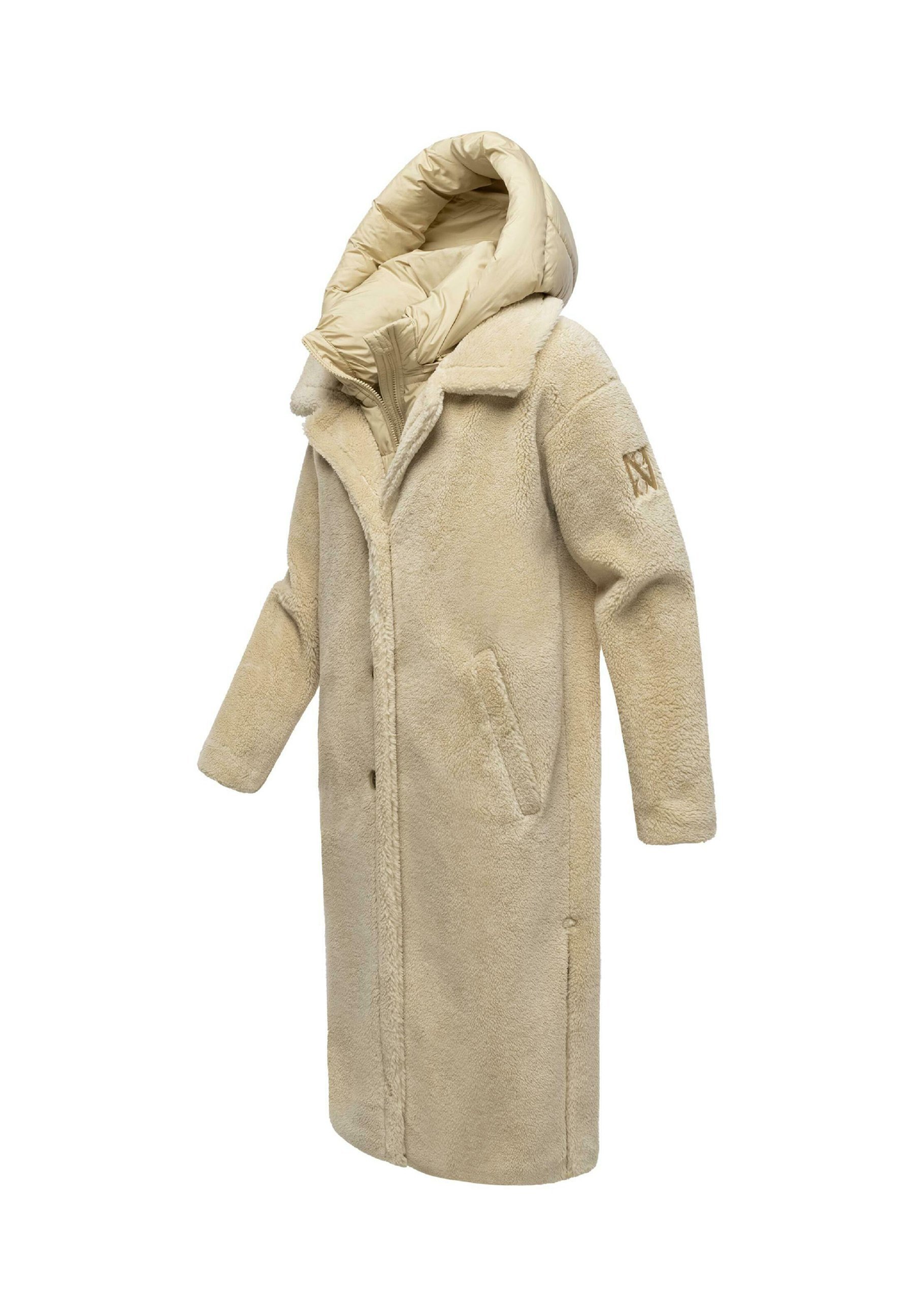 Navahoo winterjas - beige