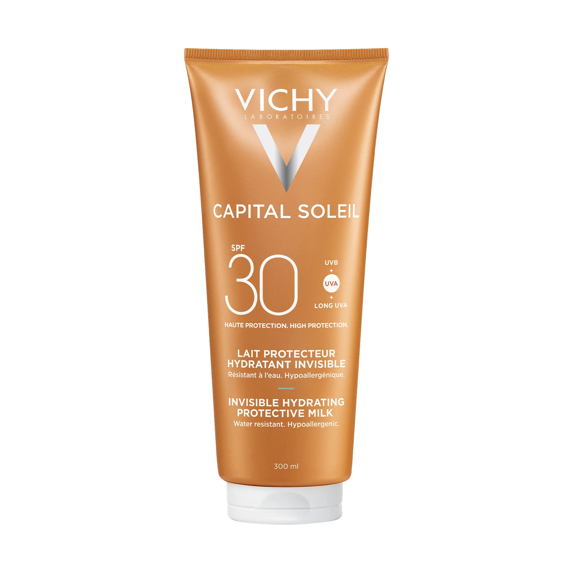 VICHY Ideal Soleil zonnebrandcrème SPF 30 300 ml