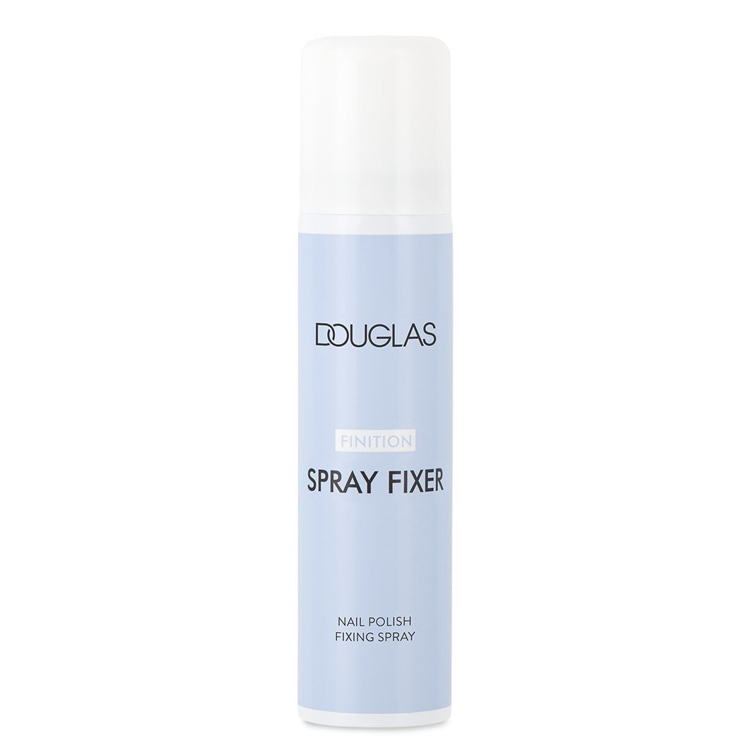 Douglas Collection sprej za fiksiranje šminke za sušenje laka za nokte - 75 ml