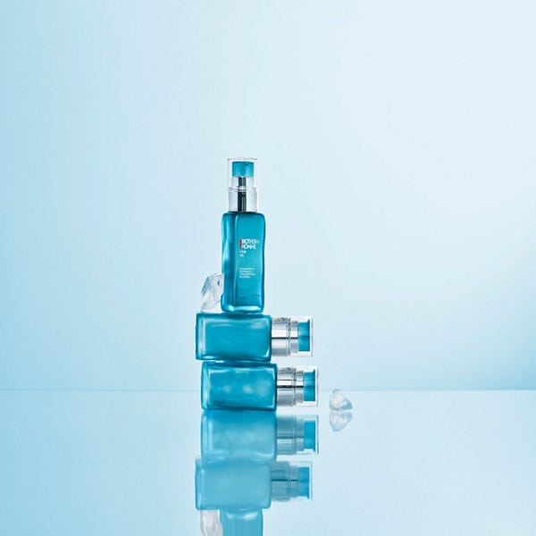 T-Pur Gel Anti-Sebum și Strălucire 50 Ml| 50ML