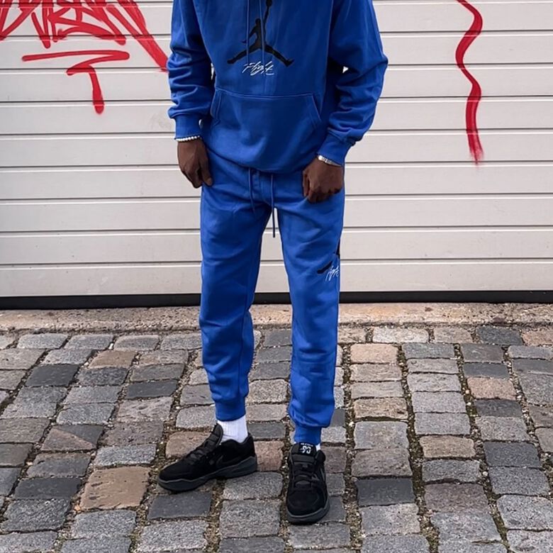 Essential Fleece Baseline Pants