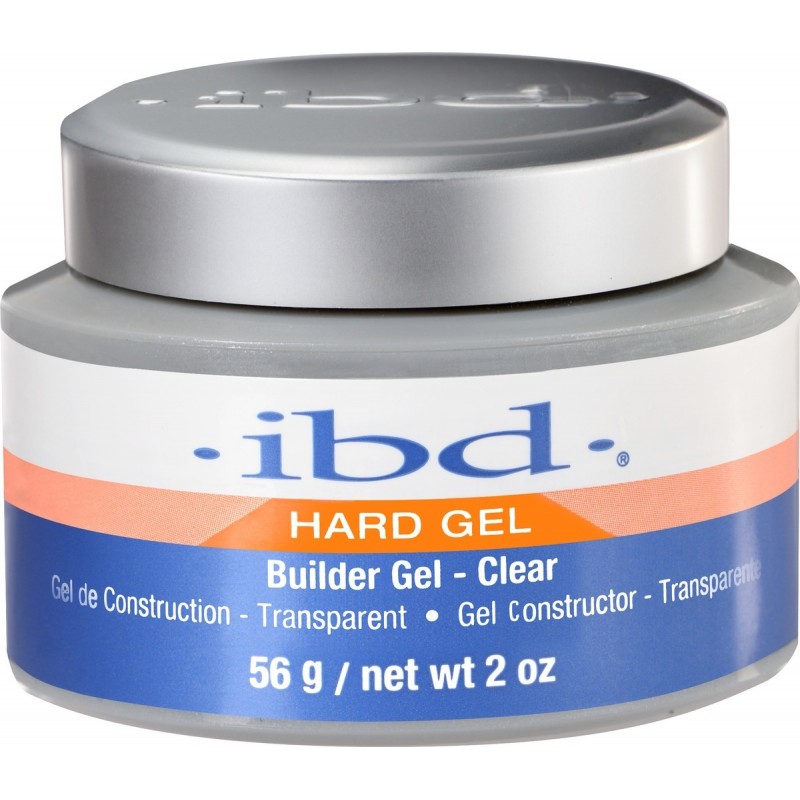 Gel UV IBD Hard Builder