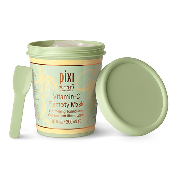C-vitaminos arcmaszk 300 ml - Pixi