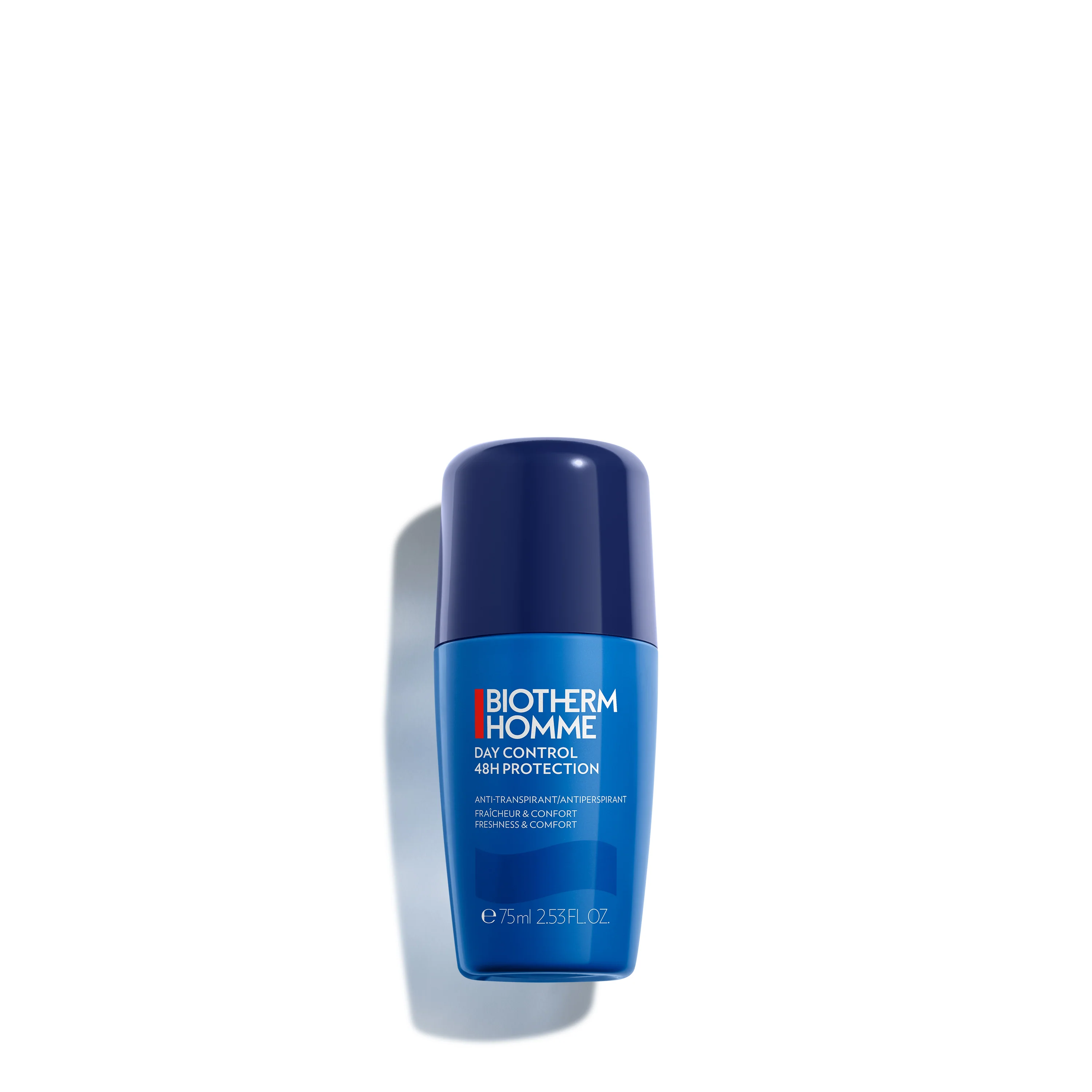 Biotherm Homme 48H Day Control Protection Roll-On - Deodoranti