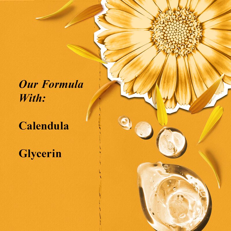 Kiehl's Calendula Deep Cleansing Face Wash
