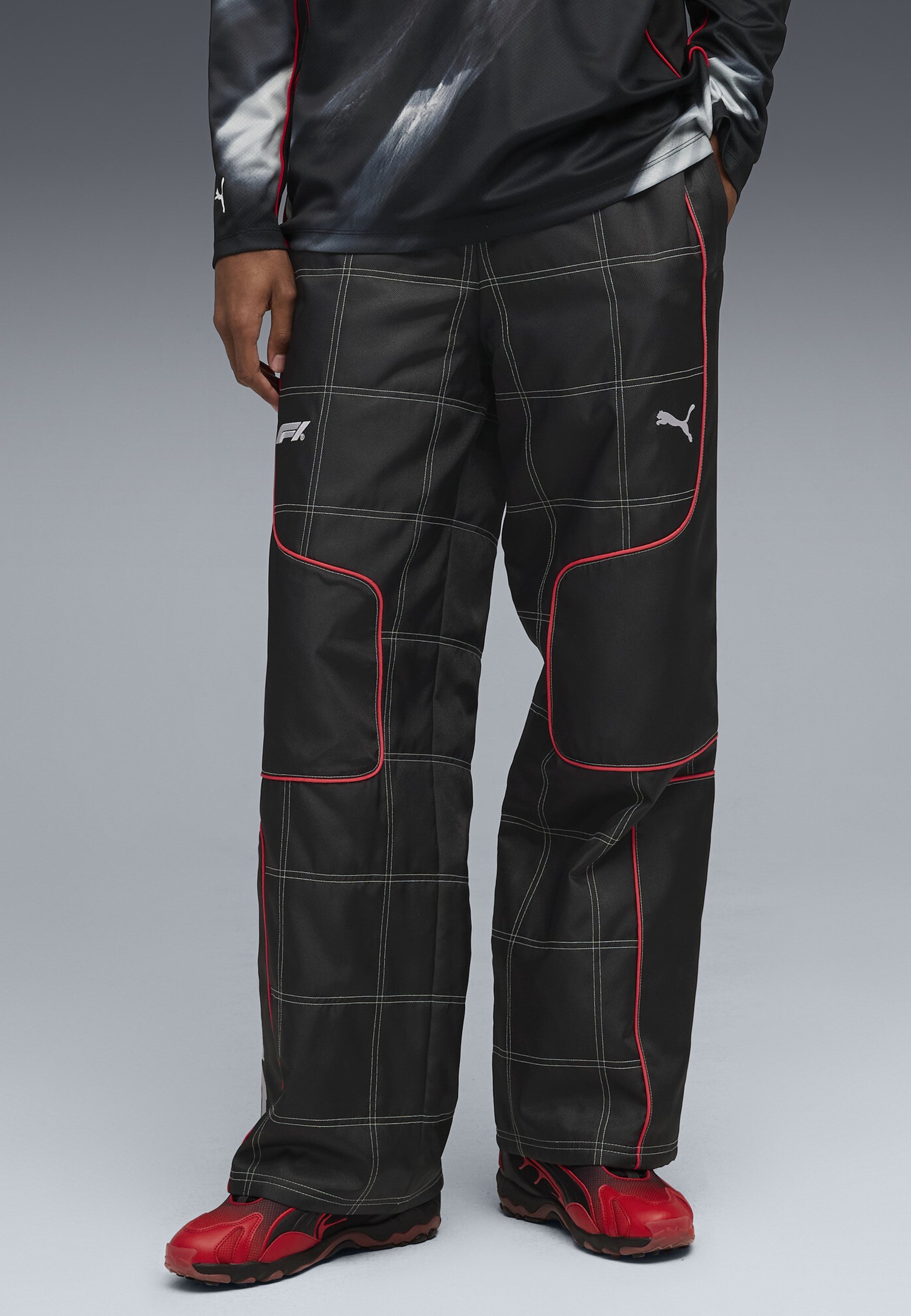 Pantaloni da jogging Puma