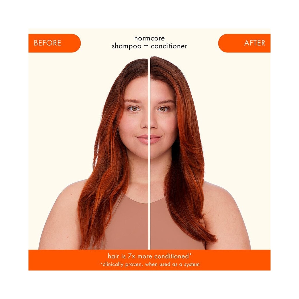 Amika Haarshampoo Signature Savors Routine Proefset – 1 stuk