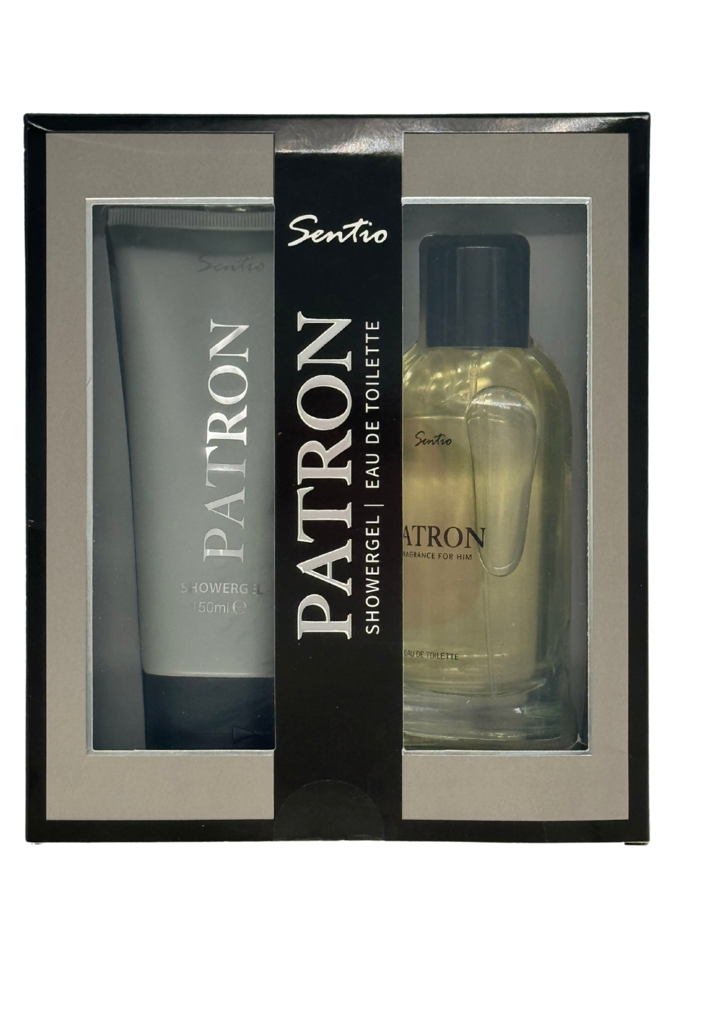 Sentio Patron