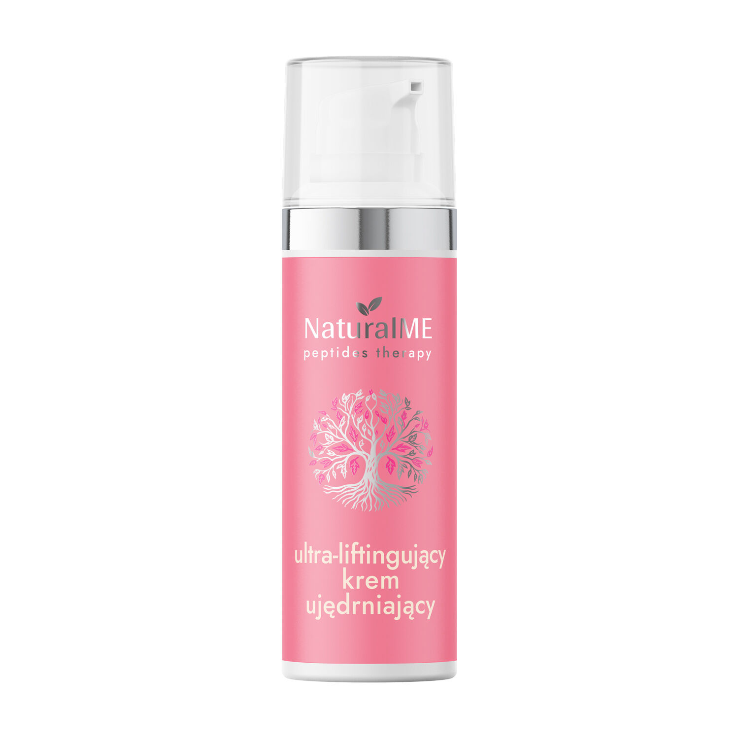 NaturalME-Peptidtherapie