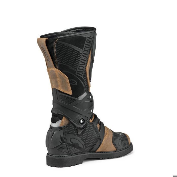 Bottes moto Sidi Adventure 2 Gore-tex