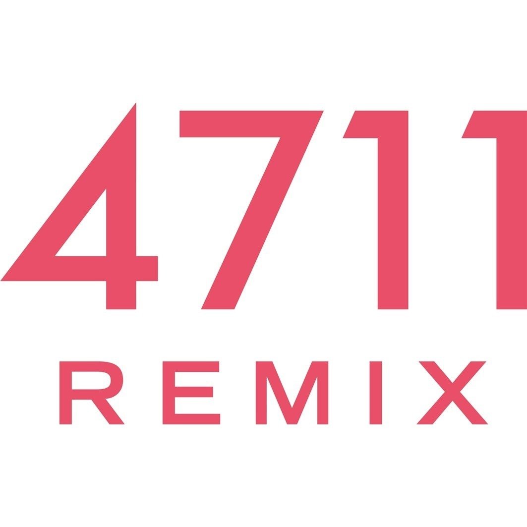 4711 Remix Cologne Remix Eau de Cologne Spray – 100 ml