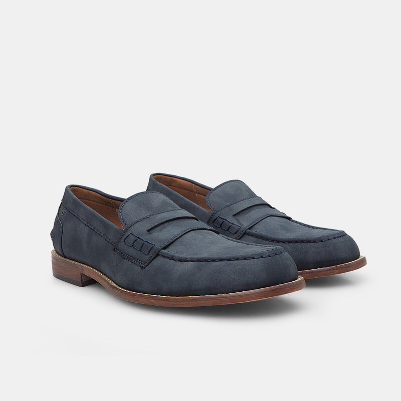 Bata Red Label Mokasyny męskie