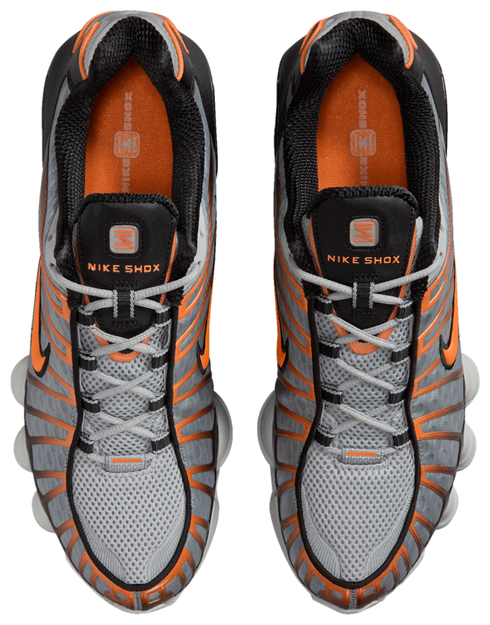 Nike Shox Tl