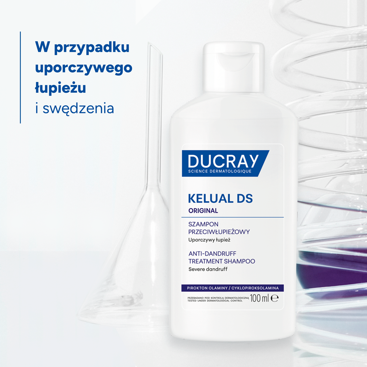 Ducray Kelual