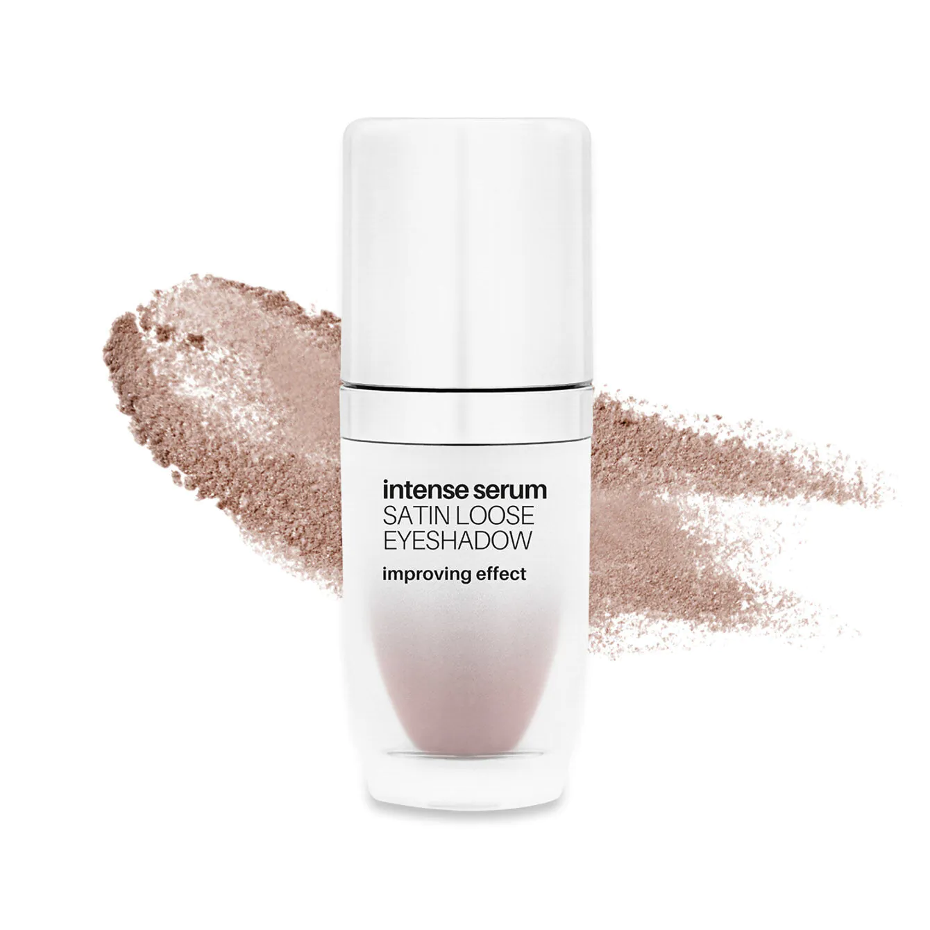 Neo Make Up Intense Serum Satin Loose Eyeshadow Cień sypki, 03