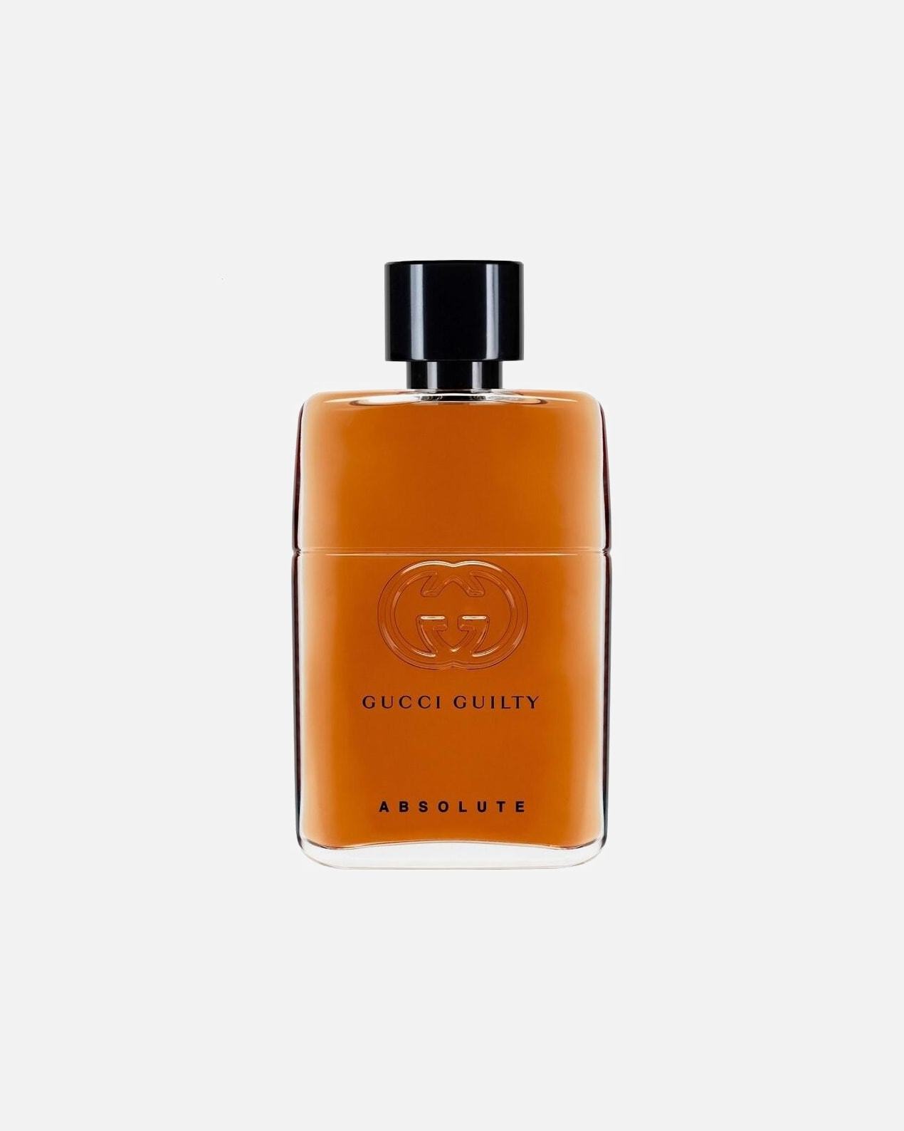 Gucci Guilty Pour Homme Absolute Eau de Parfem - 50 ml