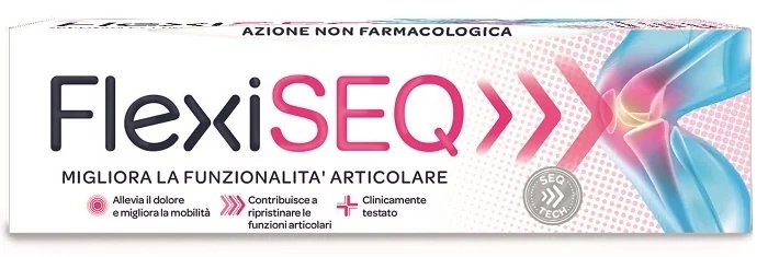 Flexiseq Gel 50 g