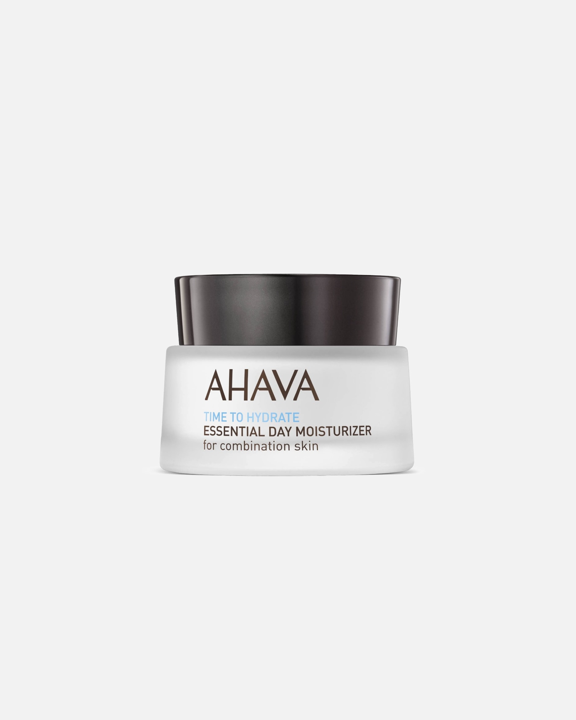 AHAVA Essential Day Moisturizer Combination