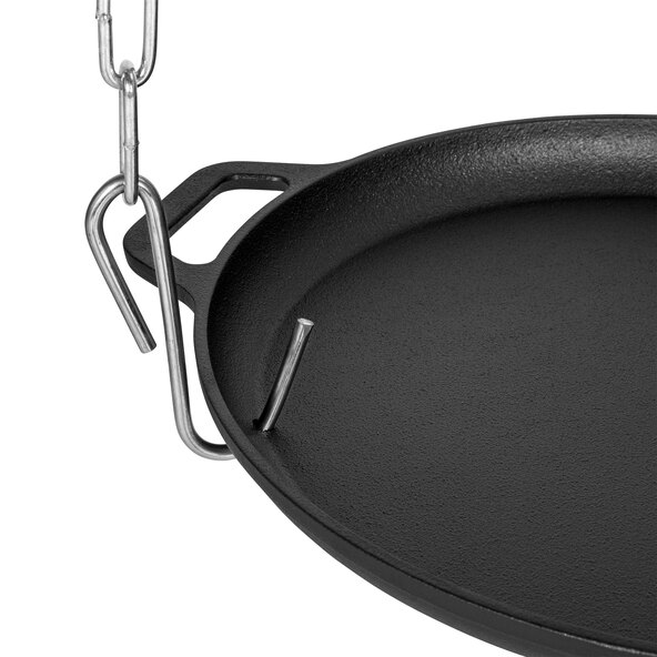 Grilă pivotantă