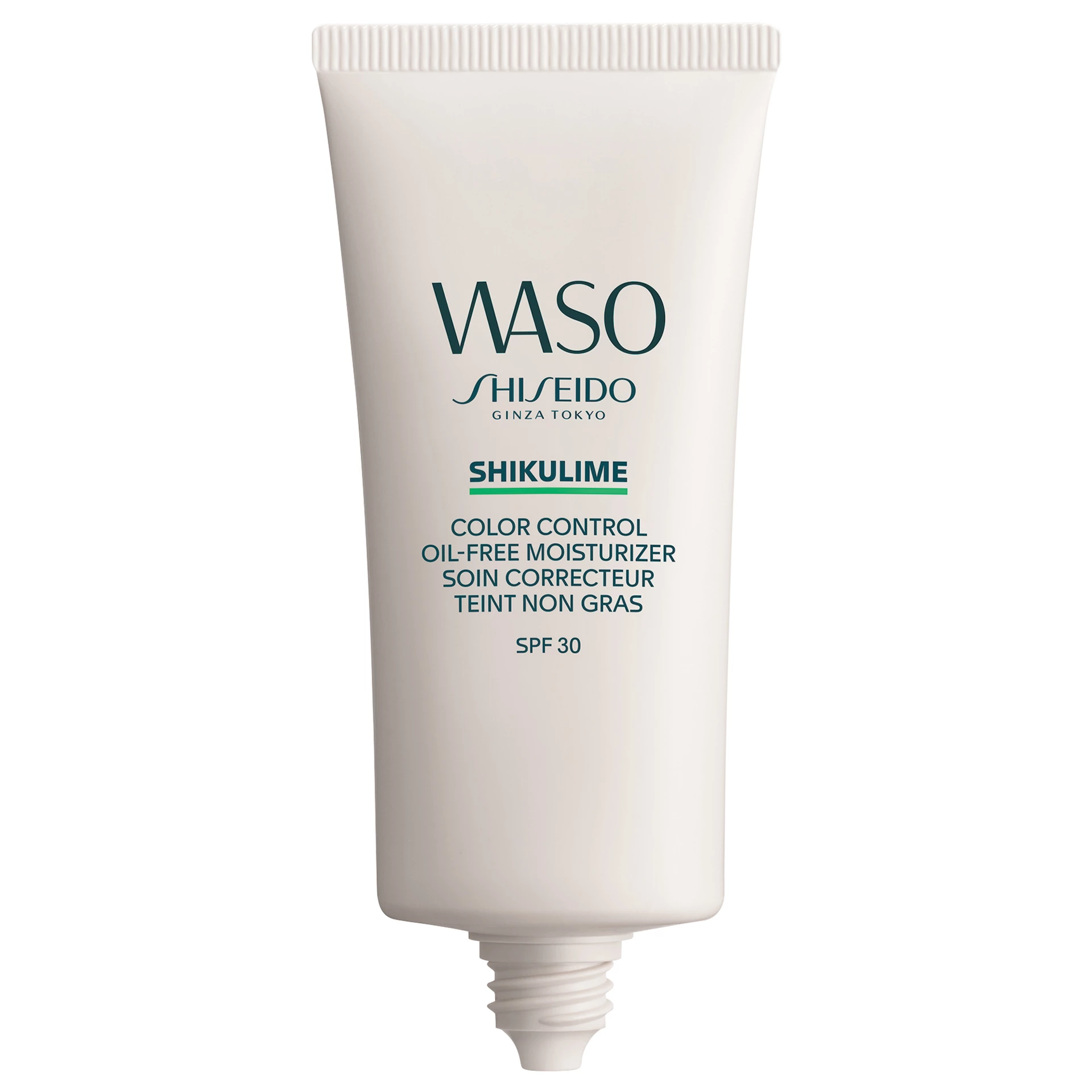 WASO Color Control olajmentes hidratáló nappali krém 50 ml - Shiseido