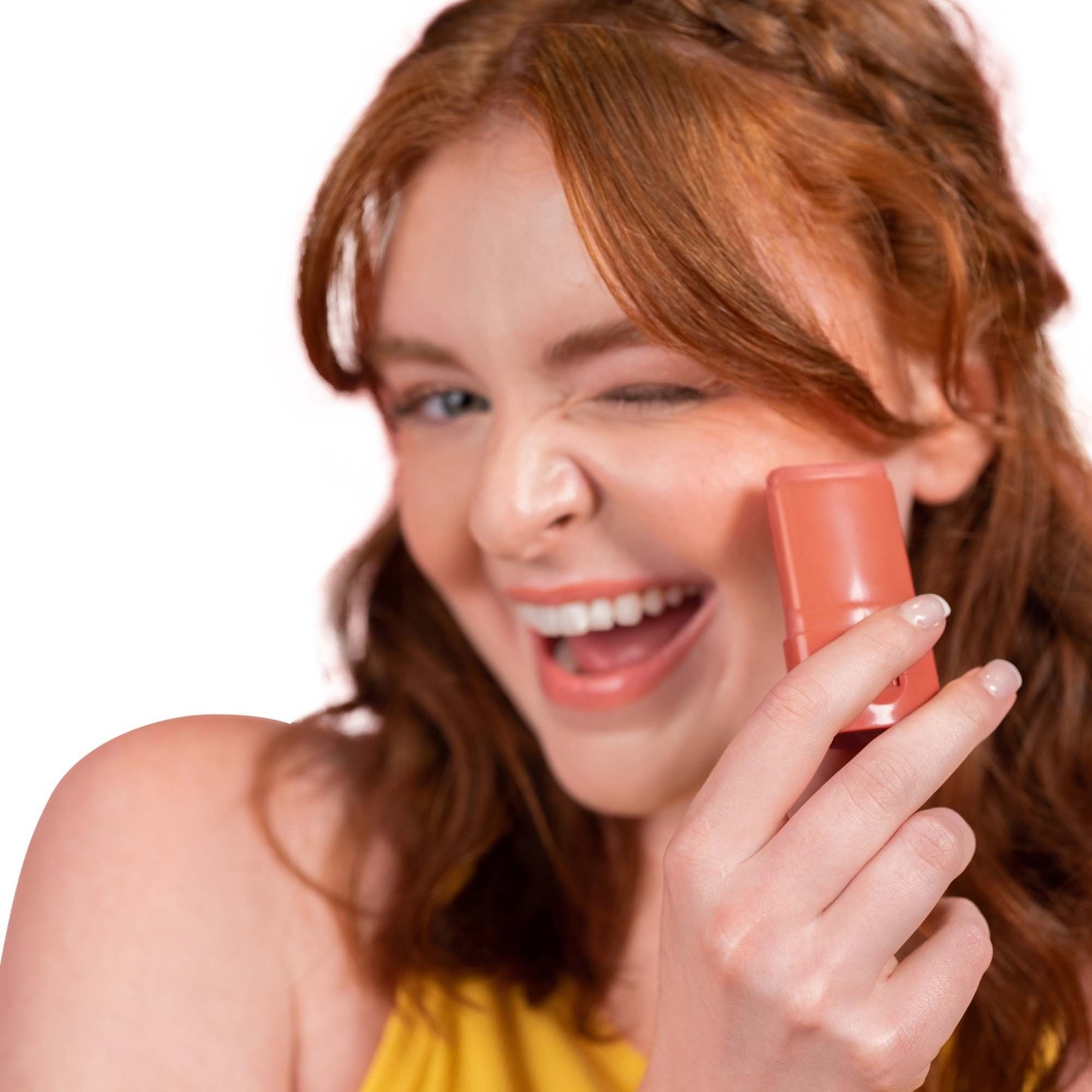 Florence By Mills Blush Cheeky Pop Rouge-Stick – 9 g