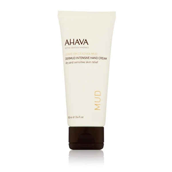 Deadsea Mud Dermud Intensive Hand Cream - Trattamento Mani