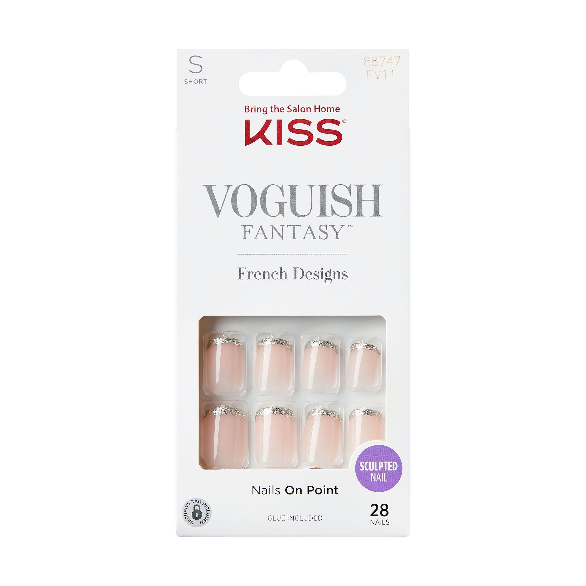 Vogish Fantasy Press-On Nails Presovani nohti