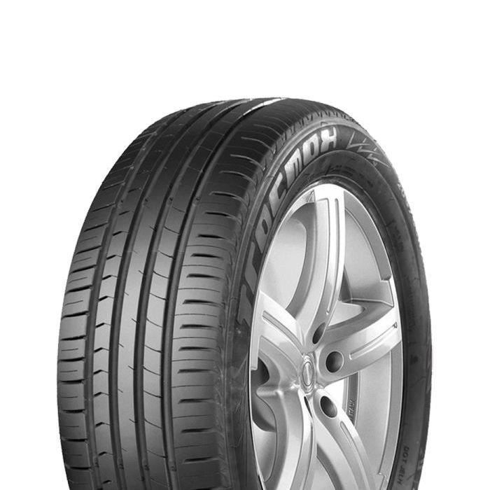 TRACMAX X-PRIVILO TX 1 Tire 195/55R16 91V - Passenger Car - Summer