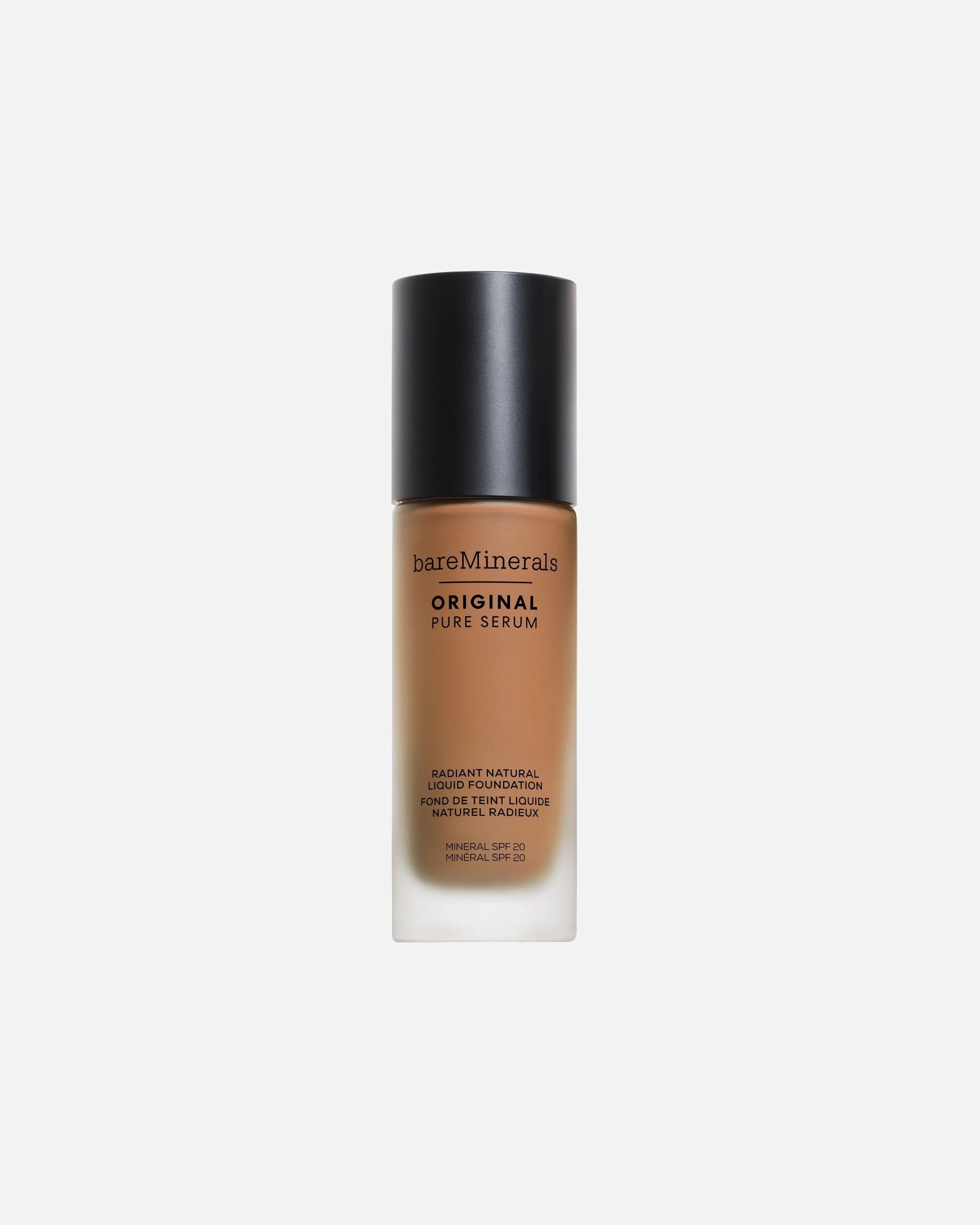 bareMinerals Fond de Teint Liquide Naturel Radieux