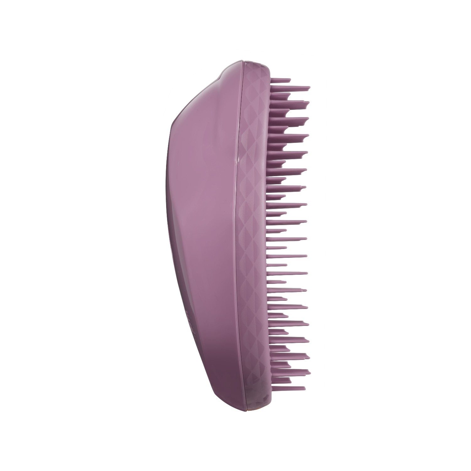 Tangle Teezer plakanās un lāpstiņu birstes The Original The Eco Brush – Earthly Purple –