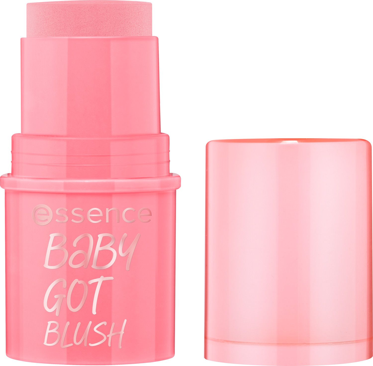 Руменило у стик Baby Got Blush Руменила
