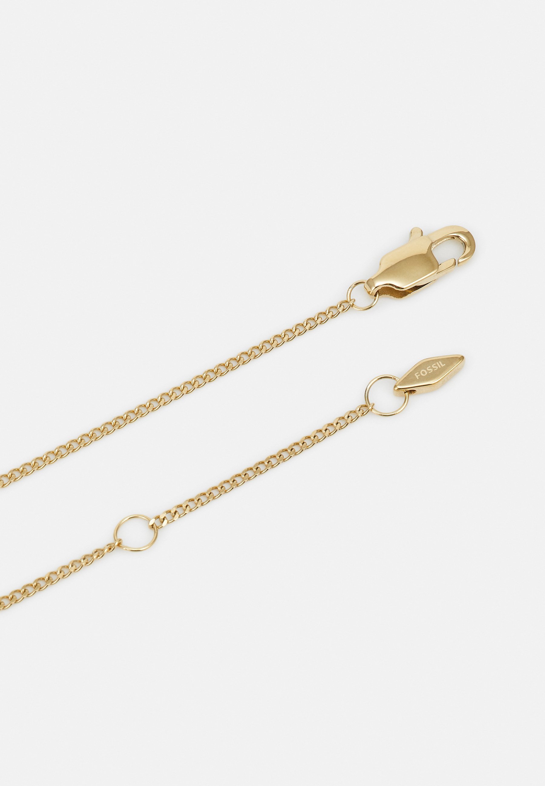 Fossil HARLOW KAELAKETT - Kaelakee - kullavärvi