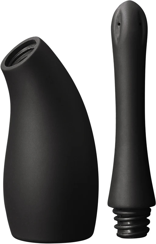 Analni tuš NS Novelties Renegade Deluxe
