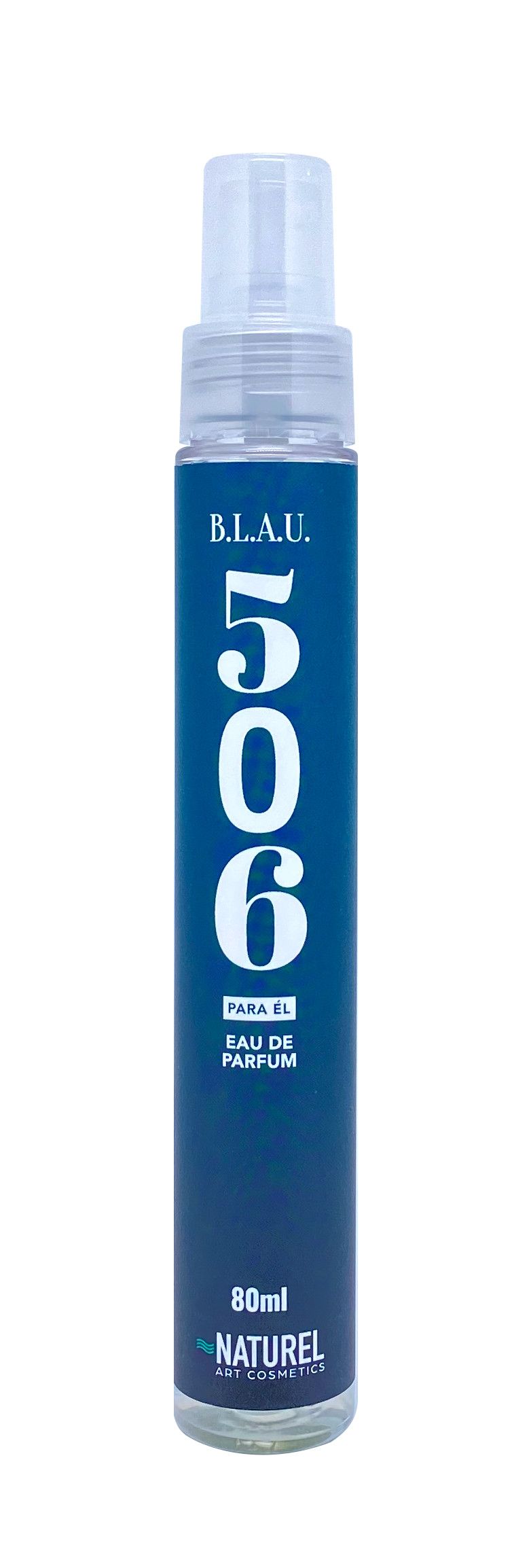 506 BLAU Parfum for Men Kvepalai vyrams