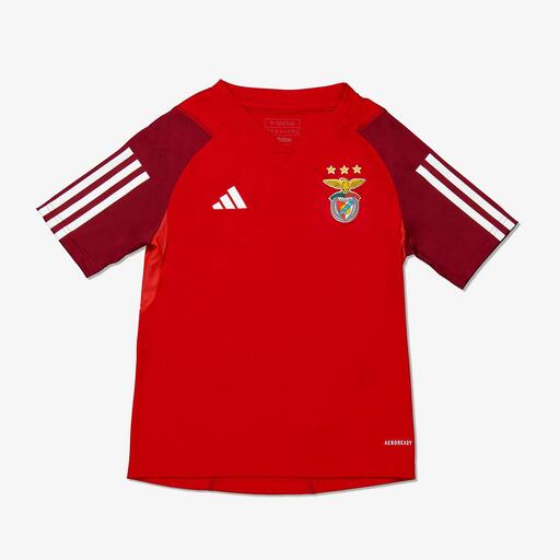  Maillot d'entraînement du Benfica Lisbonne 23/24