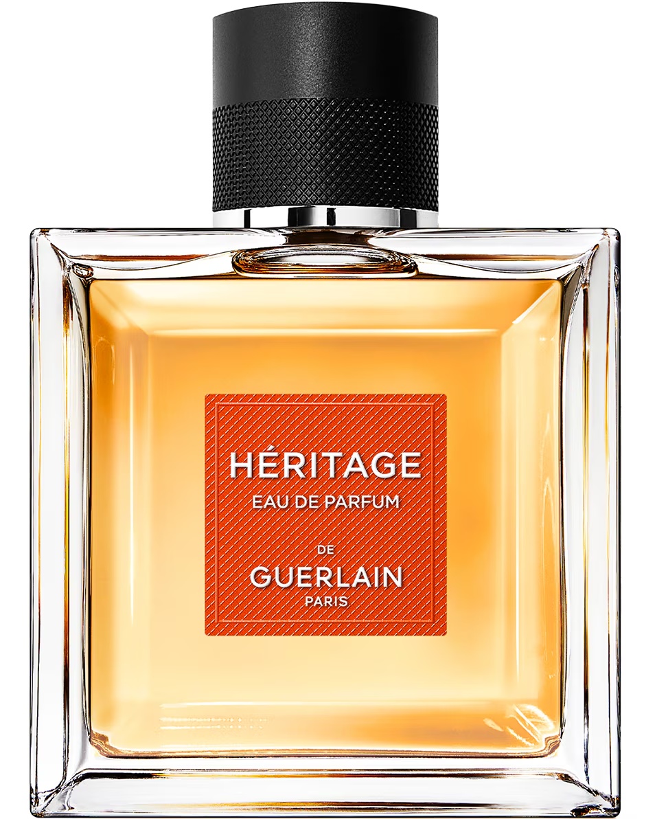 AAU DE PARFUM GUERLAIN HERITAGE