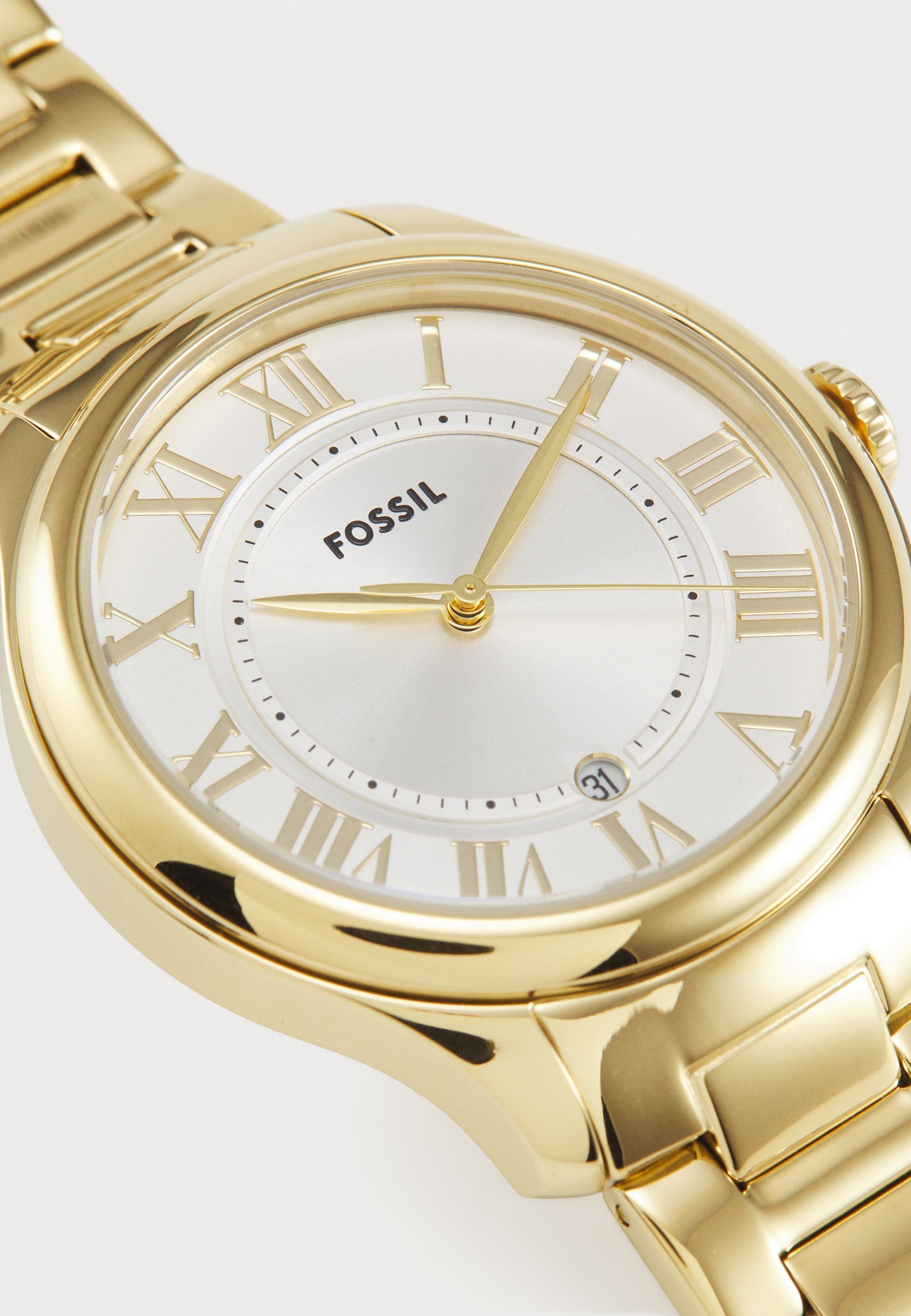 Montre Fossil GILMORE - couleur or