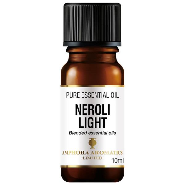 Ulei esențial Amphora Aromatics Neroli Light 10 ml | Sănătate | Superdrug
