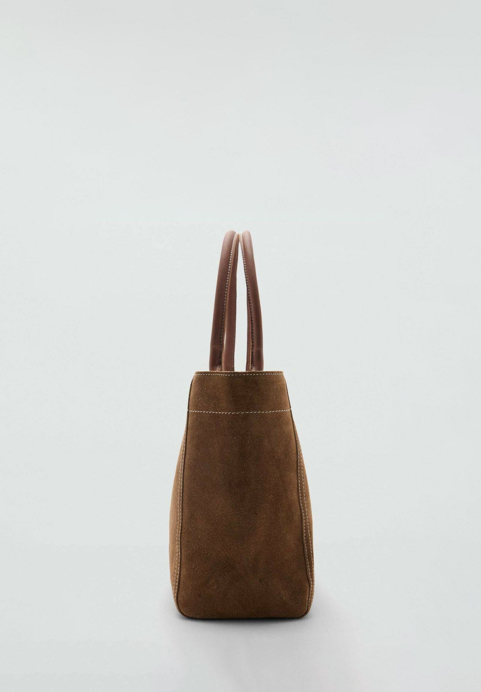 Mango Kinderhandtasche – Sand