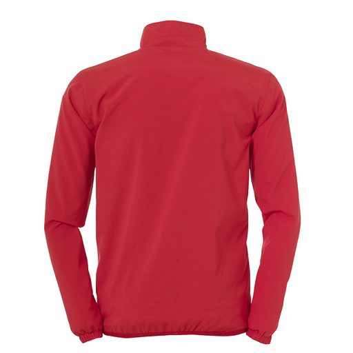  Veste de présentation Goal rouge/bordeaux Uhlsport