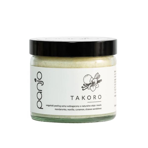 Panjo Takoro
