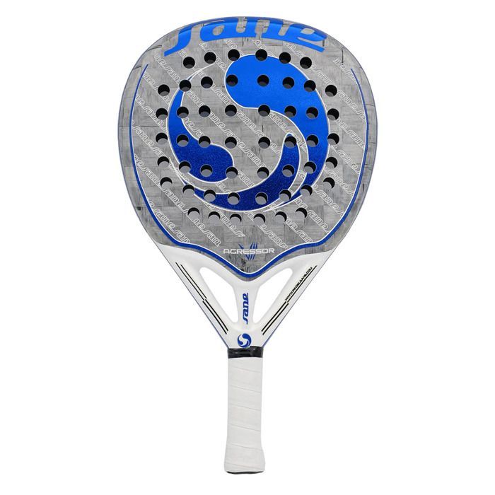 Raquete de padel Sane Padel Agressor VII