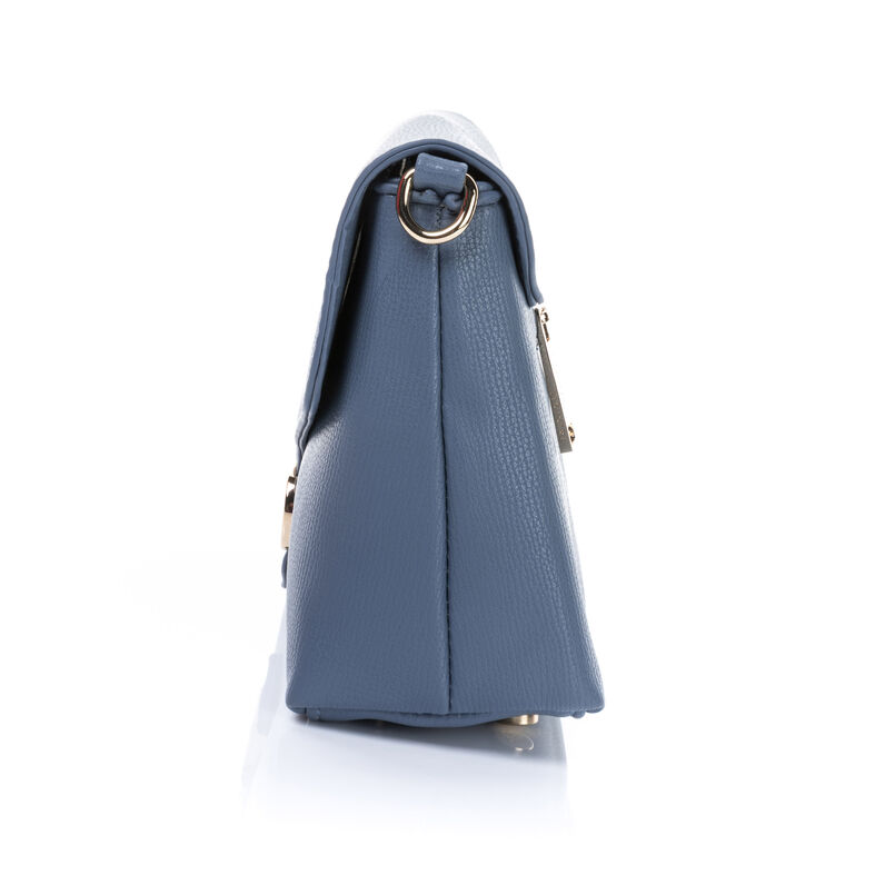 Bolsas femininas, bolsas azuis