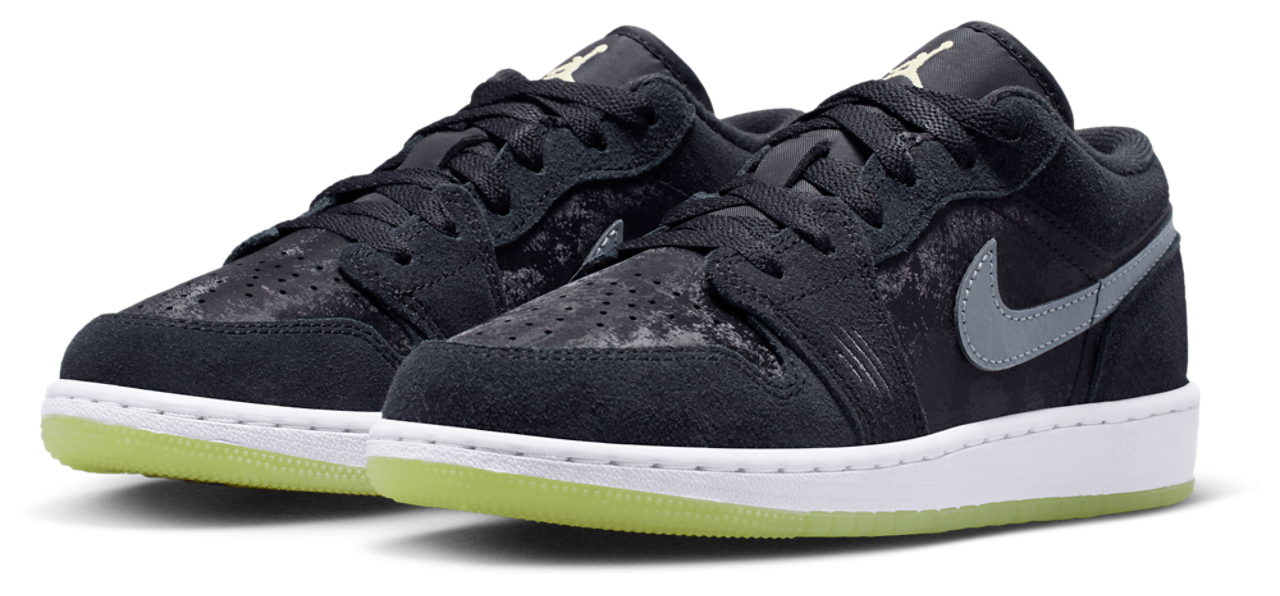 Jordan Air Jordan 1 Low